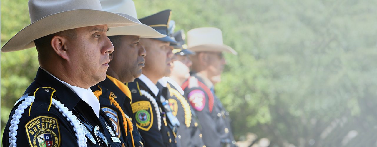 Combined Law Enforcement Associations of Texas | CLEAT