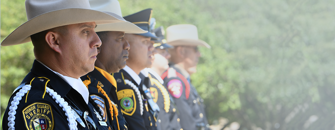 CLEAT: Combined Law Enforcement Associations of Texas